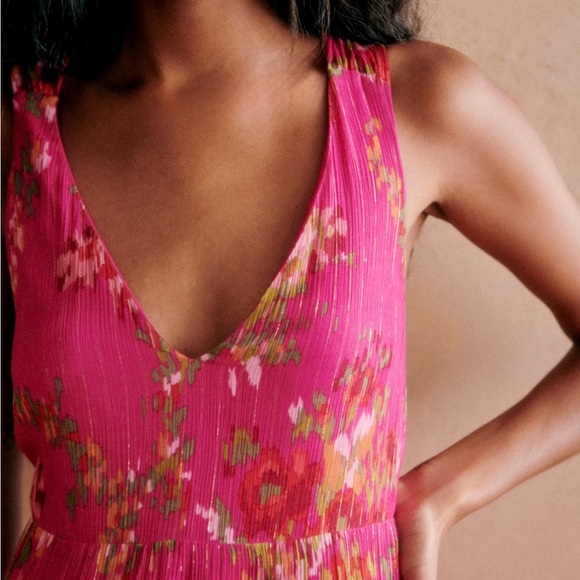 Sézane Titania Dress - Picture 2 of 7